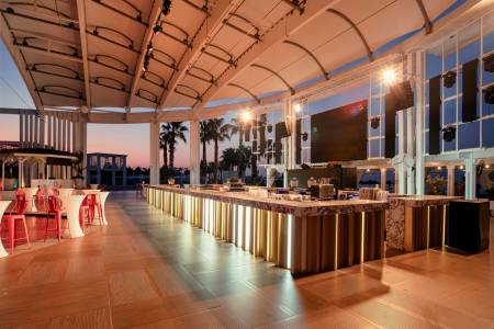 SELECTUM LUXURY RESORT Activities